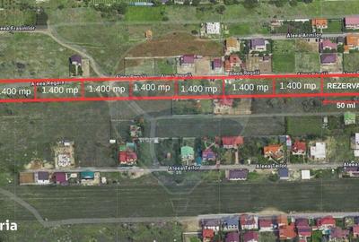 Spațiu comercial, în Vânători - 2