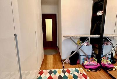 Apartament cu 2 camere decomandat în Dămăroaia - 5