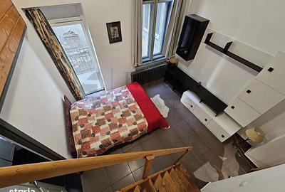 Apartament cu 2 camere în Ultracentral - 8