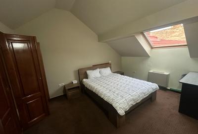 Apartament cu 4 camere in zona Unirii - 5