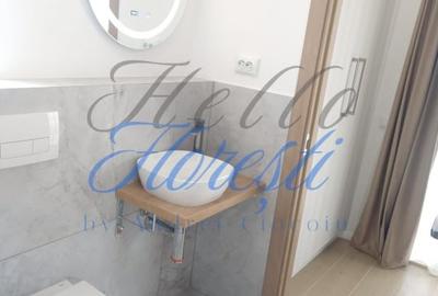 Inchiriere duplex 5 camere , Iazului, Floresti - 11