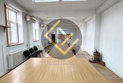 Casă individuală cu 23 camere cu Teren 475 Mp în Unirii - 17