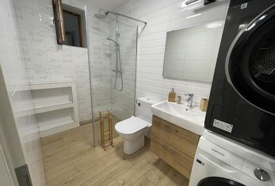 Casa spatioasa,amenajata in zona Lipovei - 12