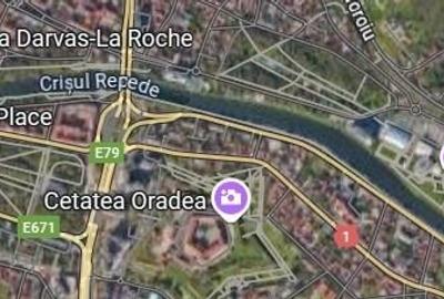RECO Teren pentru Bloc, Oradea