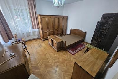 Casa individuala 5 camere 3 bai Grigorescu Piata 14 Iulie D+P+1 - 4