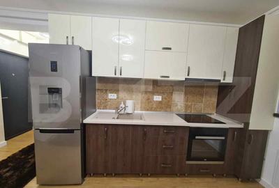 Apartament cu 2 camere semidecomandat în Victoria - 2