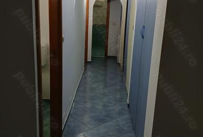 Apartament cu 3 camere, etaj1,Zona industriala , Tecuci - 22