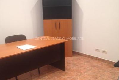 1/7 GARS. DUBLA BLOC ANII 60 FOARTE SOLID, EXCELENT INVESTITIE CENTRALA IMOBIL - 7