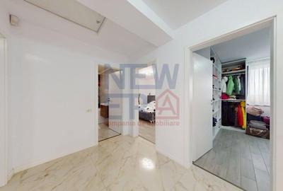 De Vanzare -Vila Confortabila, Luminoasa cu Teren Generos -Popesti Leordeni - 10