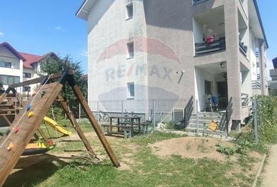Apartament de vanzare - 8