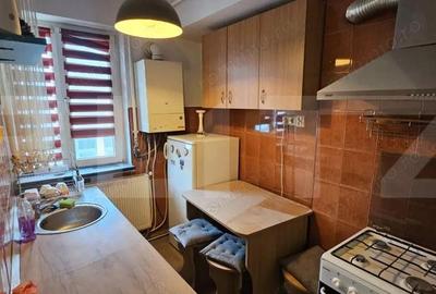 Garsoniera Ultracentrala de Inchiriat Deva - 3