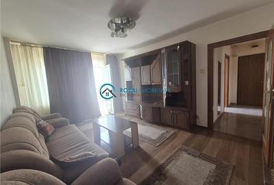 Royal Imobiliare - Vanzare apartament 3 camere, zona Ultracentral - 2