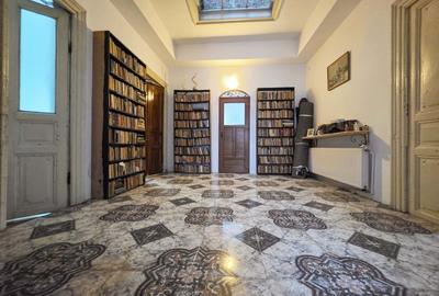 Vila ultracentrala de inchiriat – Constanta, 440 mp utili, multiple activitati - 10