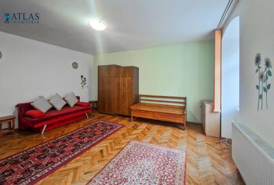 Piata Sfatului - Piata Brassai, 2 accese, vedere padure, 57 mp, comision 0% - 4