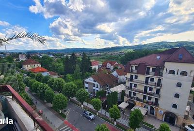 Apartament cu 3 camere în Ultracentral - 2