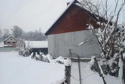 Casă cu 3 camere în Giulești - 7