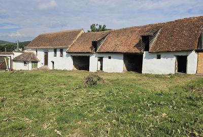 Casă cu 3 camere în Fișer - 2