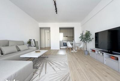 Apartament cu 2 camere în Nord - 11