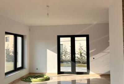 Casă cu 4 camere cu Teren 500 Mp în Apahida - 7