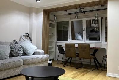 Apartament 2 camere, 50 mp, semidecomandat, centrala, Campia Libertatii - 2