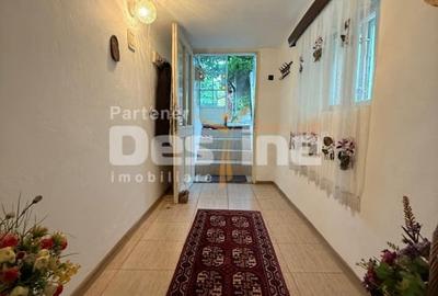 Casă individuală cu 4 camere cu Teren 800 Mp în Central - 11