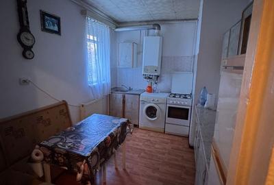 Apartament cu 3 camere decomandat în Central - 7
