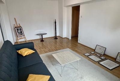 Apartament cu 3 camere semidecomandat, mobilat în Drumul Taberei - 2