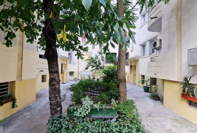Apartament 3 camere Universitate-Calderon, etaj 2, 93mp - 18