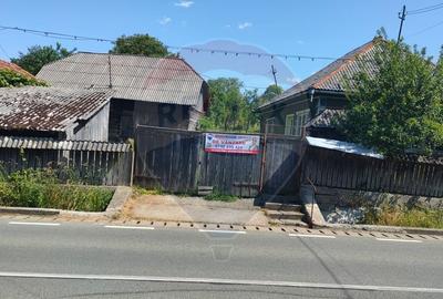 DE VANZARE Casa Traditionala Localitatea Mara, Maramures - 4