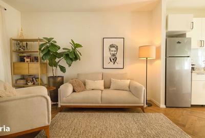 Apartament cu 2 camere în Corbeanca - 4