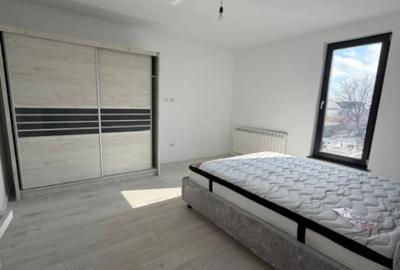 Apartament cu 2 camere decomandat în Central - 2