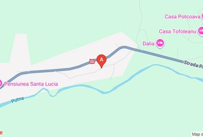 Teren de vânzare 1000 mp - 1