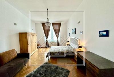 Apartament 2 camere - Mobilat+utilat, disponibil imediat - Balcescu - 7