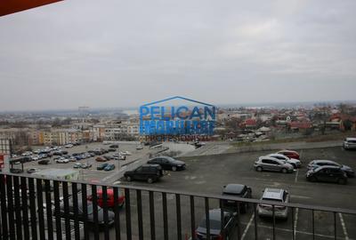 Apartament cu 2 camere decomandat în E3 - 1