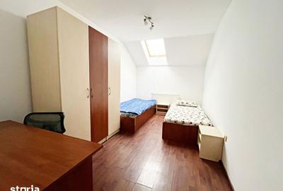 Garsonieră semidecomandată în Decebal - 4