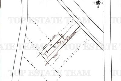 Teren cu casa demolabila Lizeanu/Stefan cel mare - 1