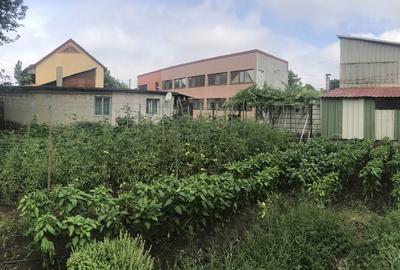 Spațiu comercial, de 1,066 mp, în Central - 39