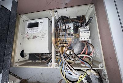 Casă cu 1 camere cu Canalizare în Central - 3