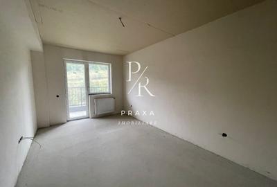 Apartament 3 camere de vanzare semifinisat, parcare subterana! - 11