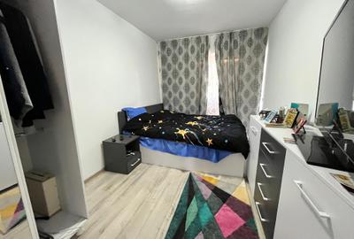 Apartament cu 3 camere CUG (IDEAL RESIDENCE) - 1