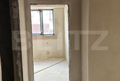 Apartament 3 camere, semidecomandat, 72 mp utili, oras Vatra Dornei - 6