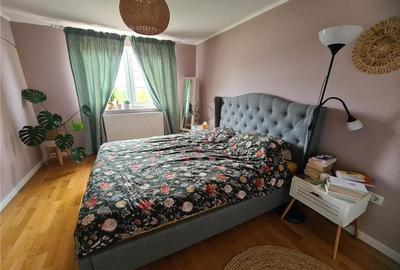 Duplex mobilat utilat - zona excelenta - strada asfaltata - 7