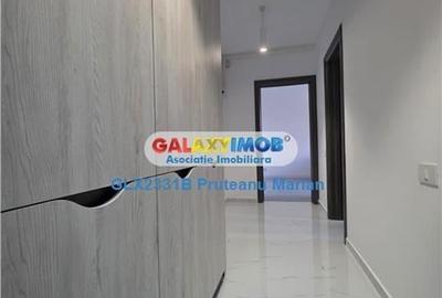 Inchiriere apartament Premium cu 2 camere langa Bdl  Valea Larga - 27