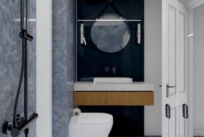 *VENEȚIA RESIDENCE* - Tatarasi - Apartamente cu 2 camere - 19