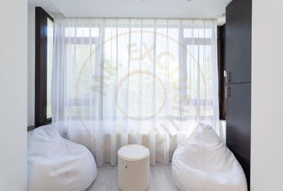 Apartament cu 3 camere semidecomandat, mobilat în Calea București - 7