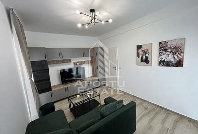 Apartament cu 2 camere, Giroc, Centrala Proprie - 5