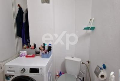 Apartament cu 2 camere decomandat, mobilat în Micro 6 - 10
