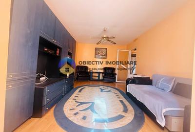 Apartament ETAJ 1 CENTRU - Bld.Dacia - 2