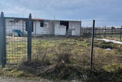 Casa la rosu 160 mp, teren 900 mp, zona Suceava (Moara) - 2