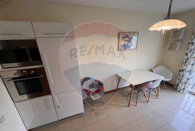 Apartament 3 Camere Complex Reziden?ial Cosmopolis - 9